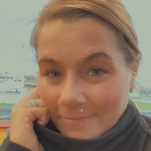 Meet your Posher, Krystal